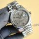 super clone rolex day date 40 grey roman 2836 watch (7)_th.jpg
